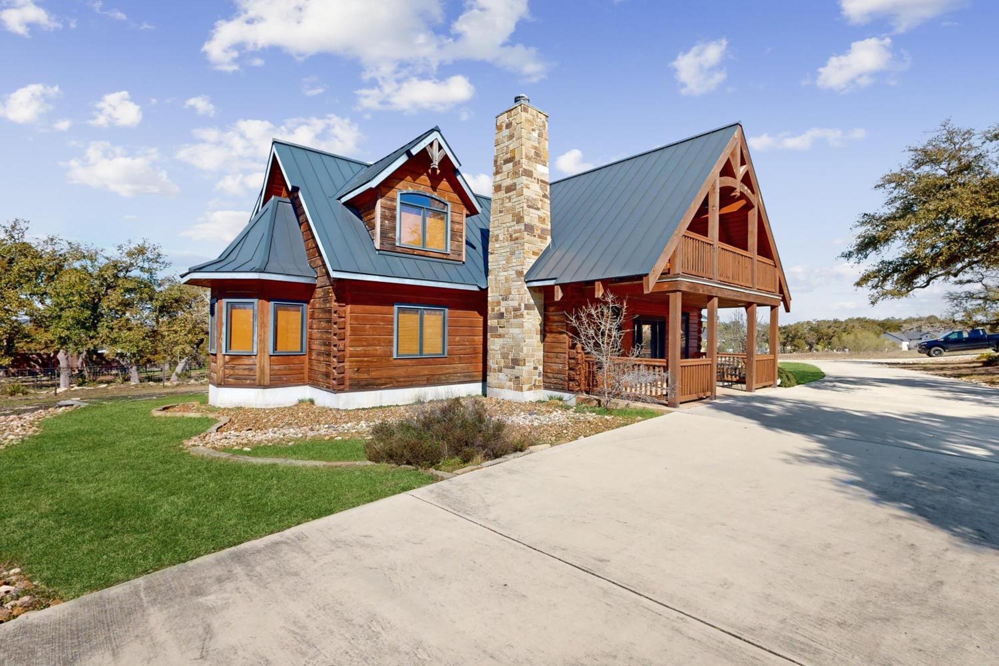 Luke Lake Living Canyon Lake Exterior photo